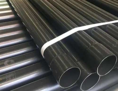和田热浸塑电力穿线管